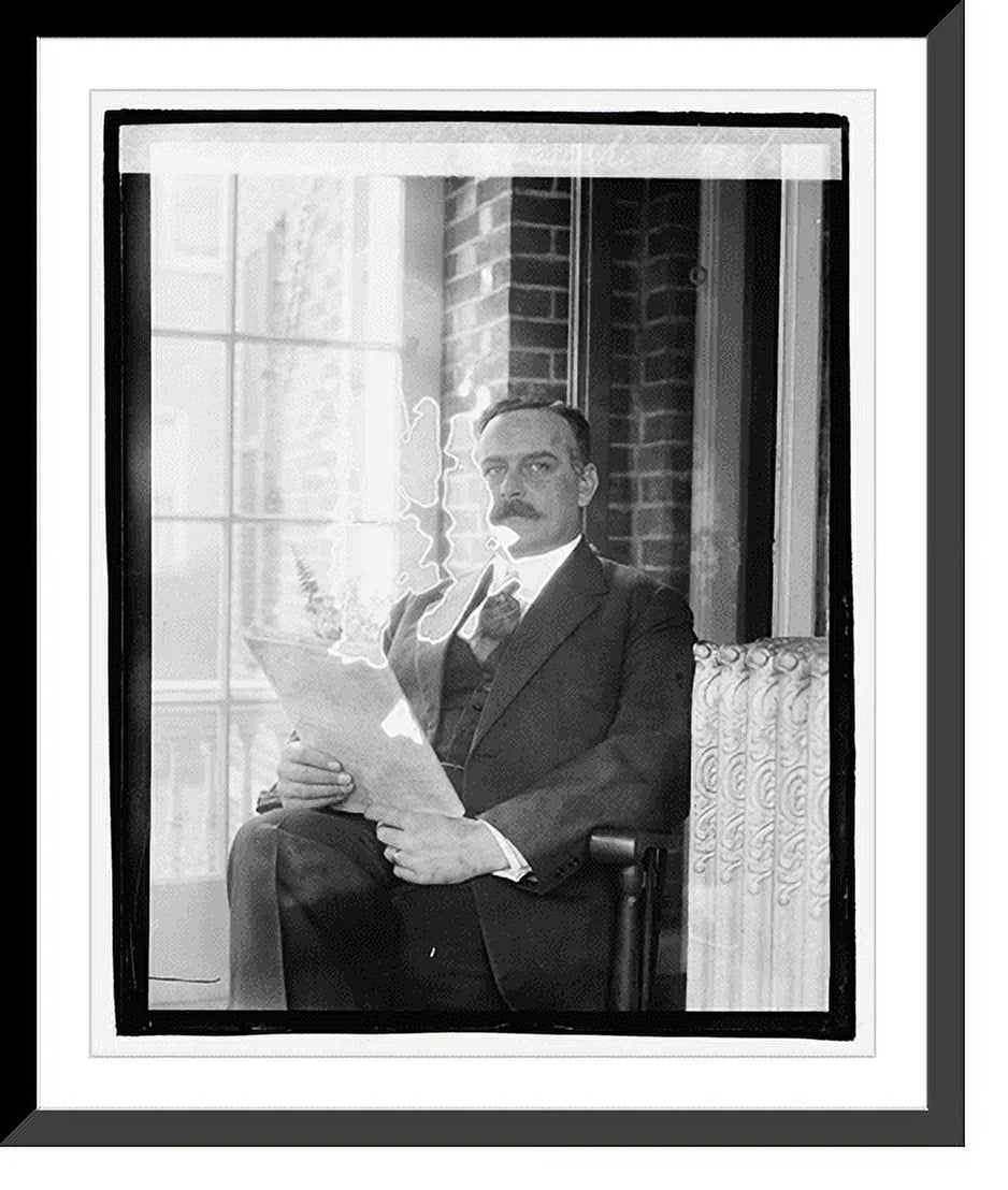 Framed Print 17-7/8" x 21-7/8" Y4141