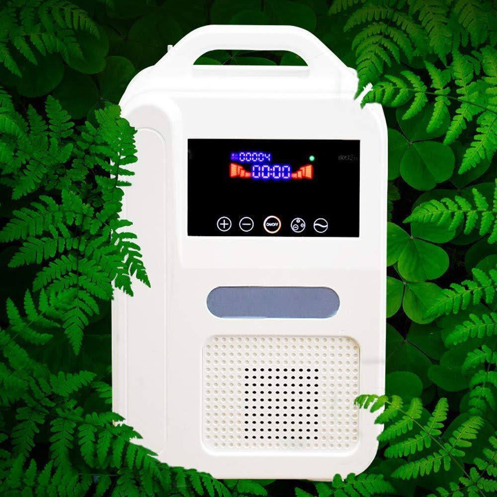 Oxygen Concentrator S980148