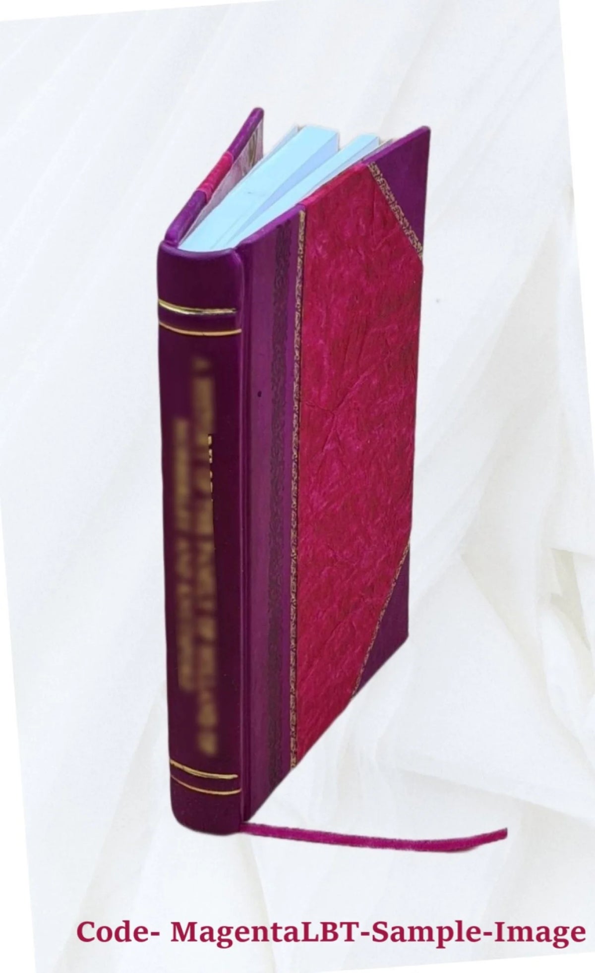 Leather Bound R900