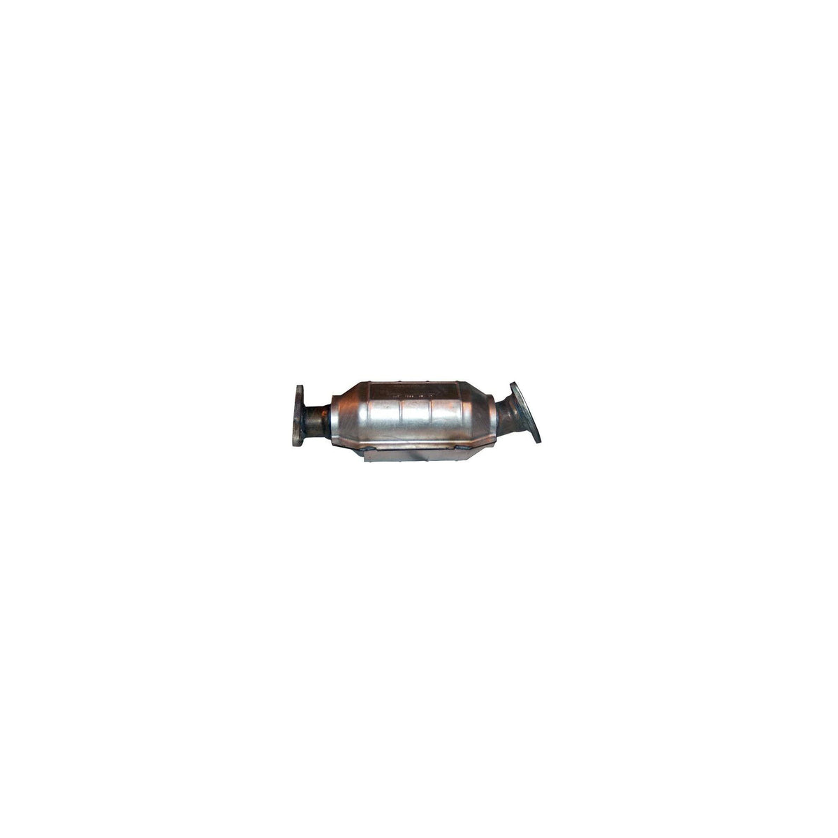 Catalytic Converter O726347