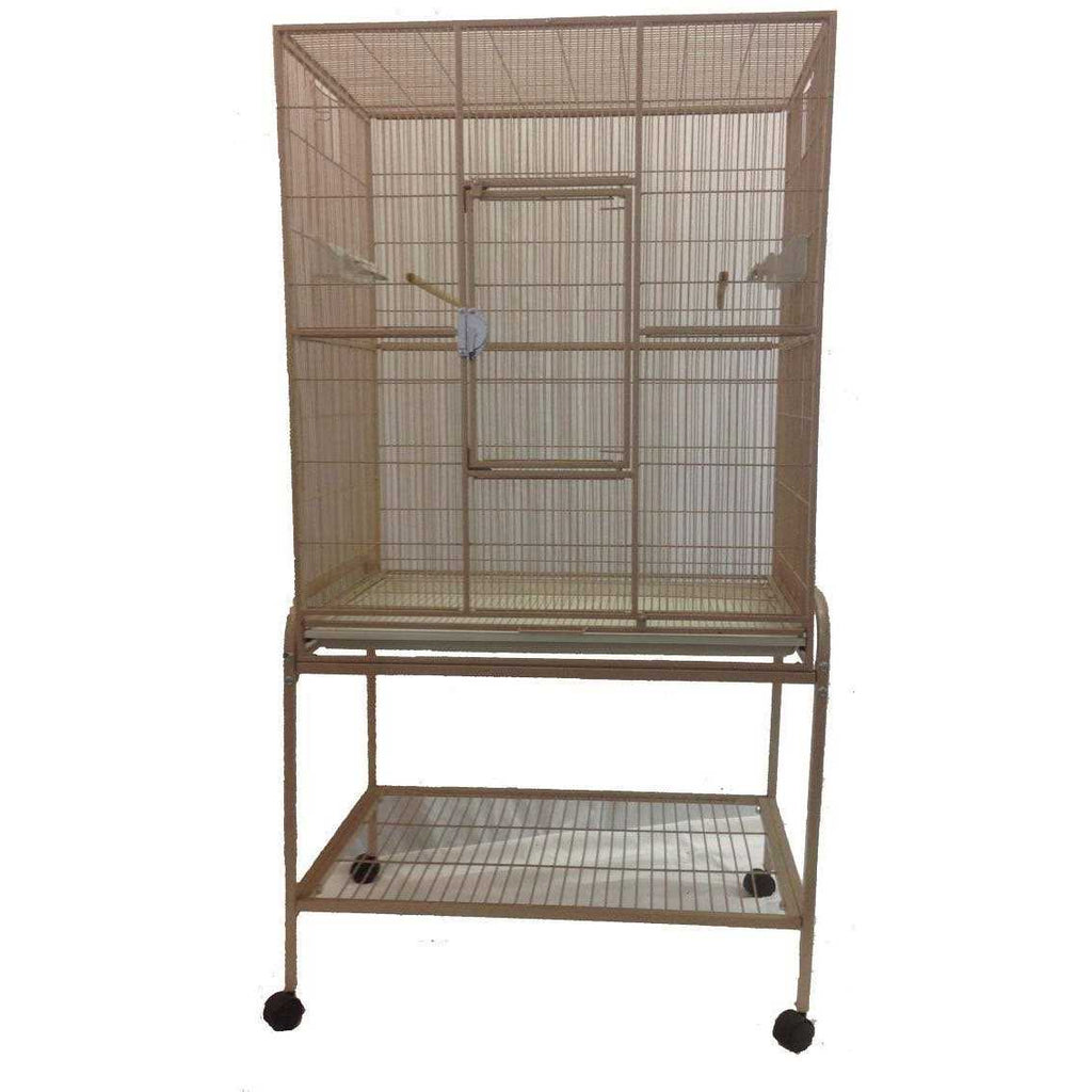 Flight Cage Stand Z125