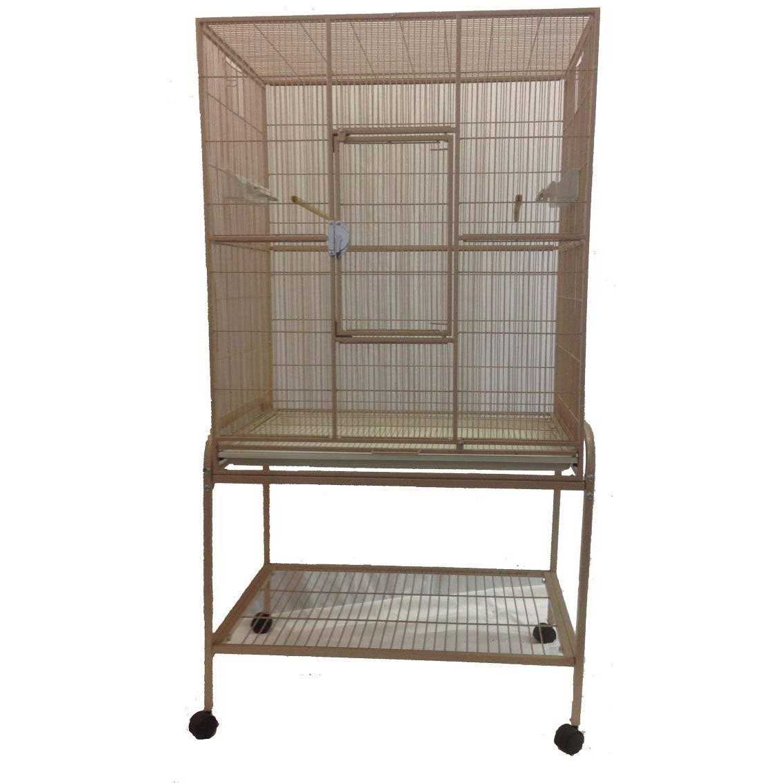 Flight Cage Stand Z125