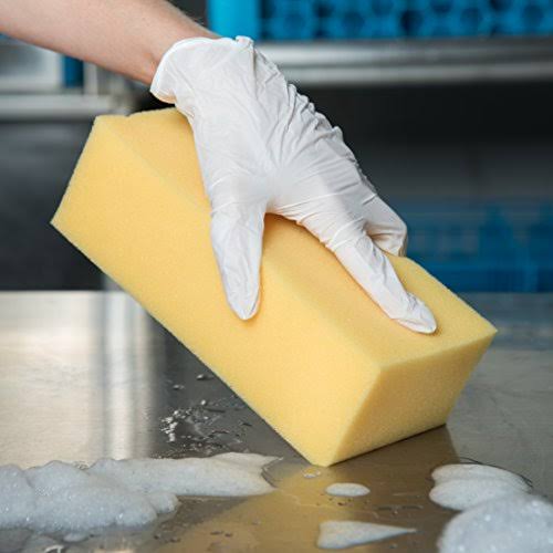 Extra Large Sponge Z814
