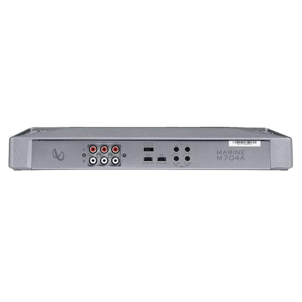 4-Channel Car Amplifier A351745