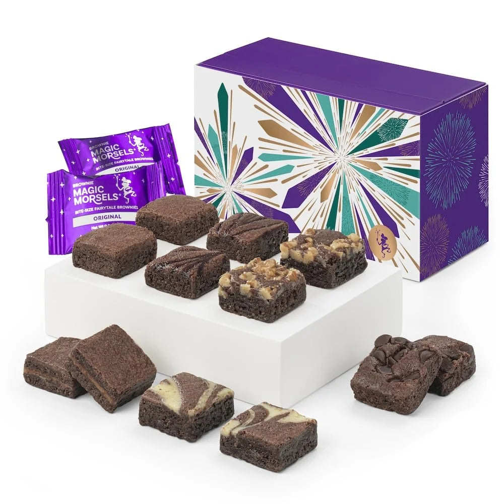 Individually Wrapped Gourmet Chocolate 12 Pieces B3153