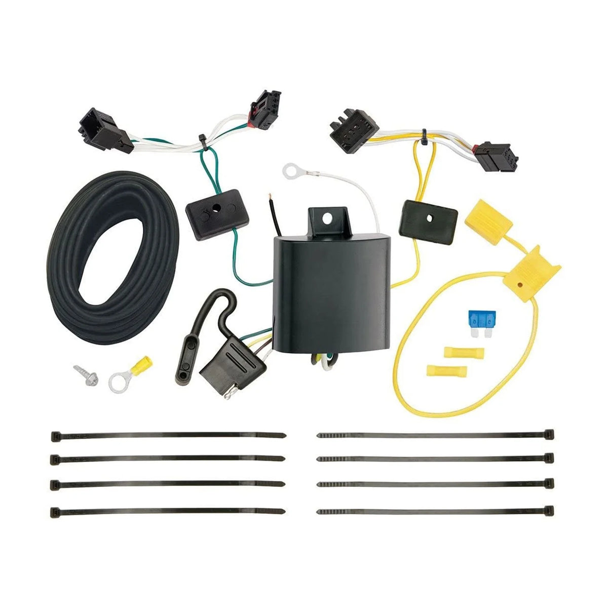 T-One Connector Assembly H74645