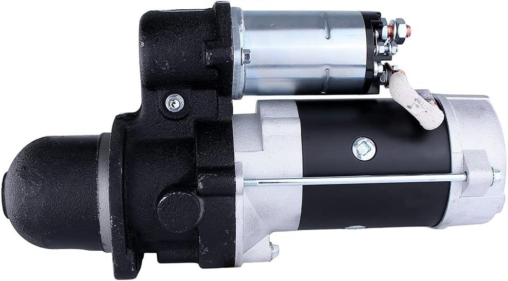 12V 10T Starter Motor L2268