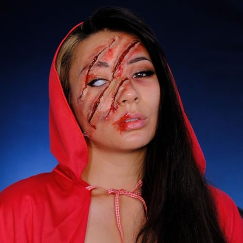 SFX Makeup Kit Y719