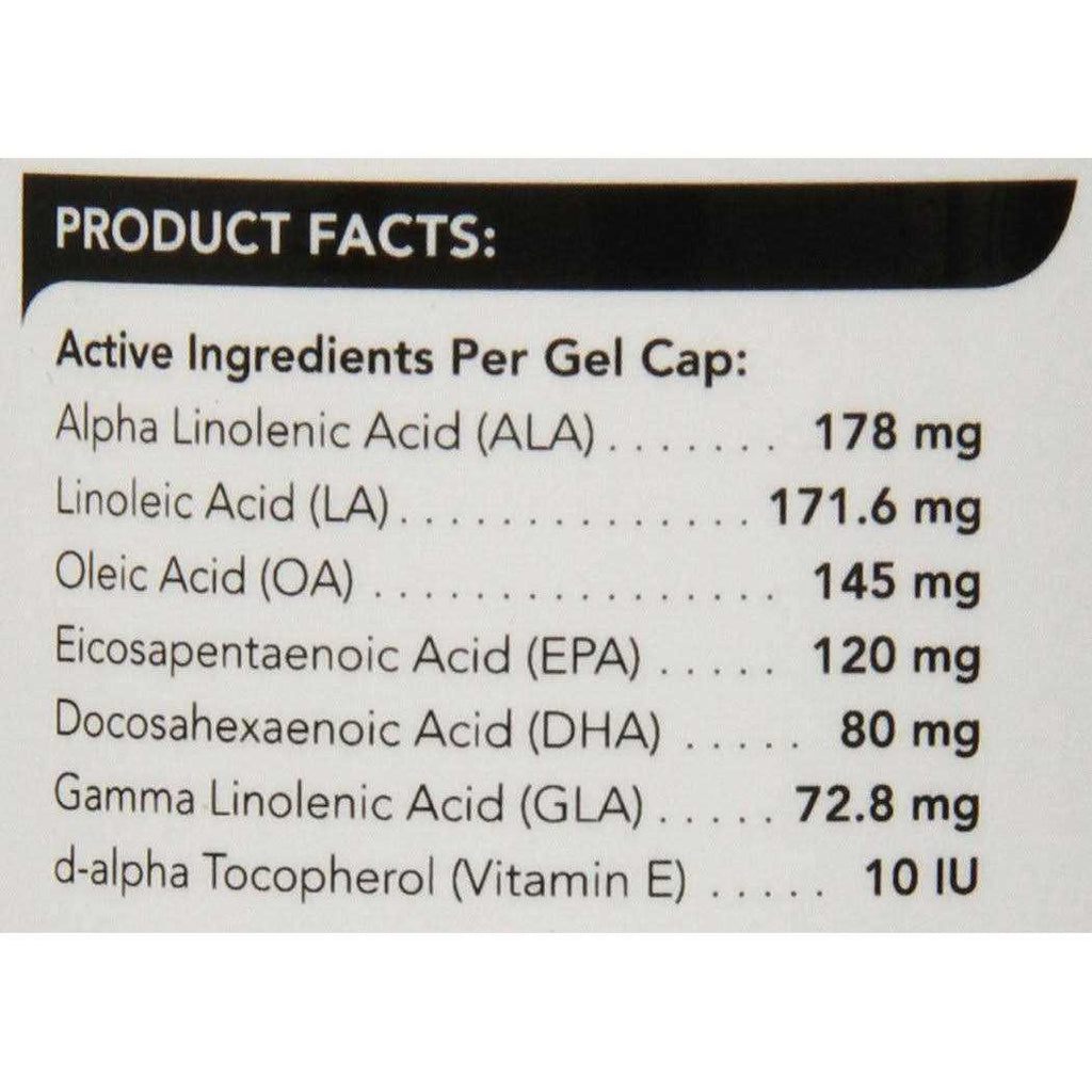 Omega 3 T2448
