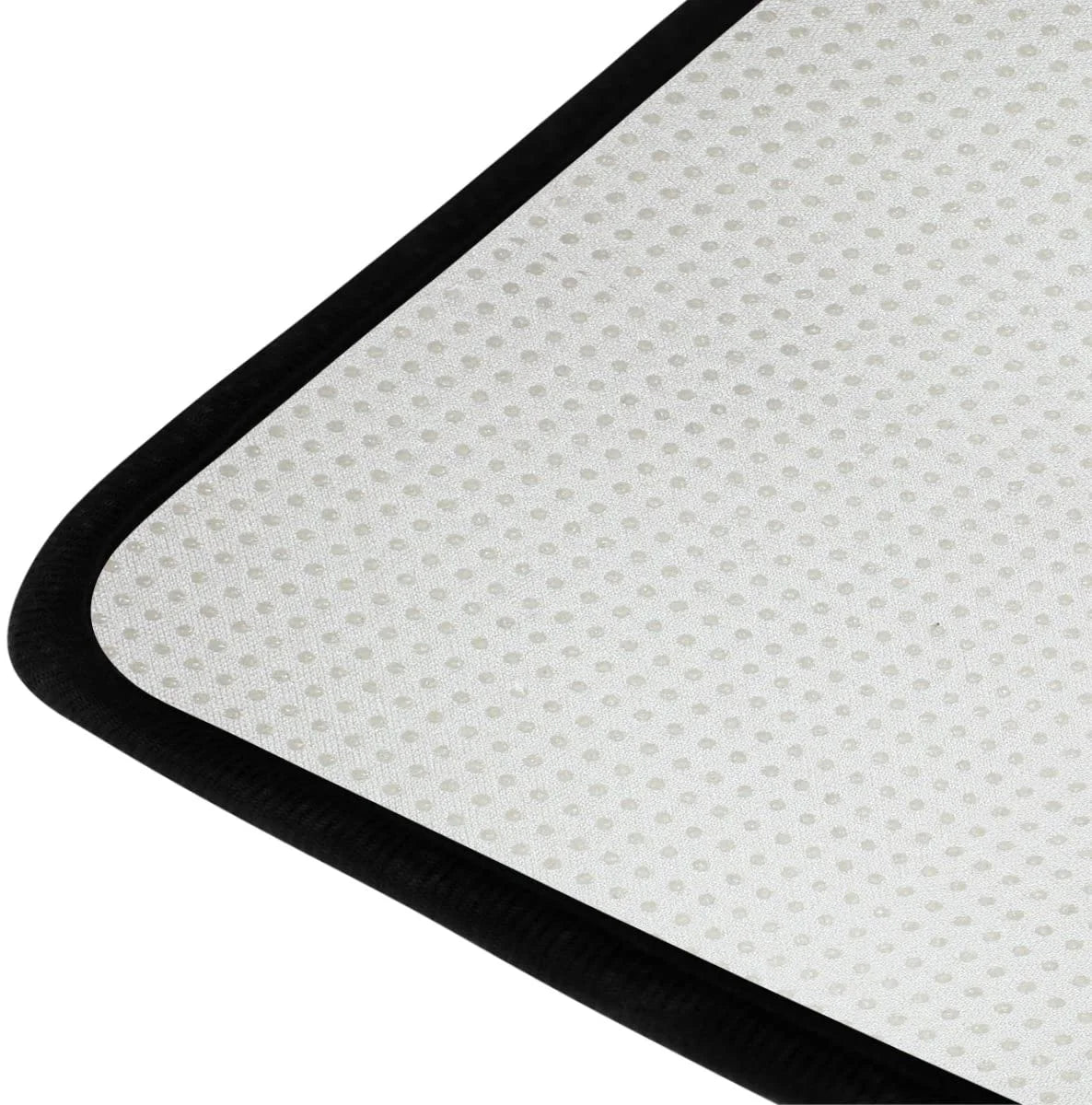 Lightweight Carpet Mats Area Rug 6'8" x 4'10" A7476