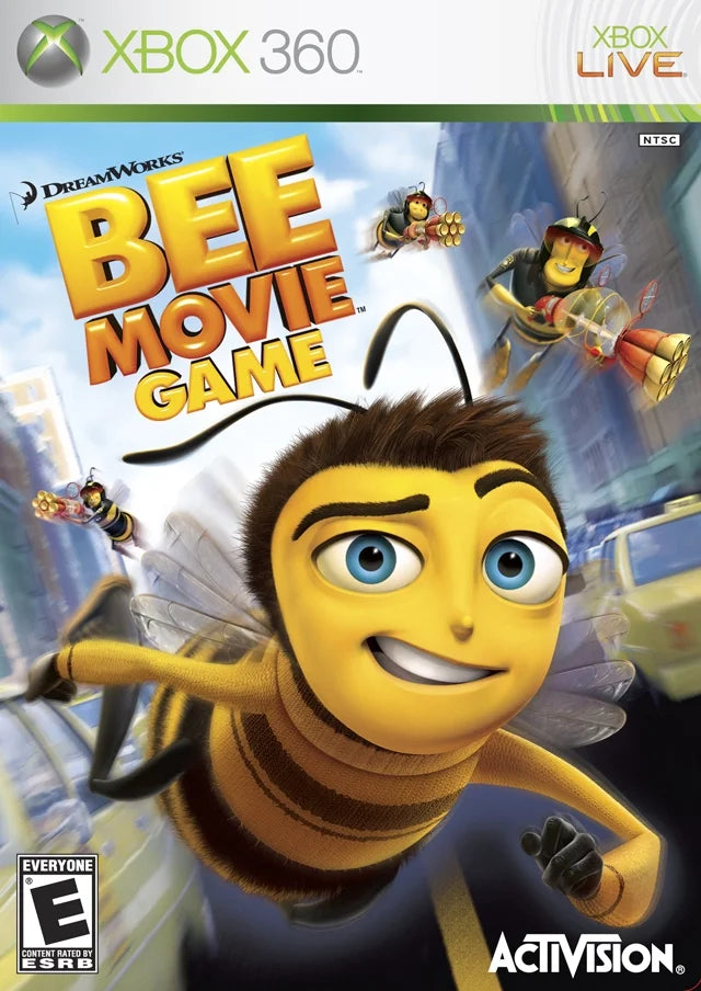 Bee Movie Xbox 360 H748853