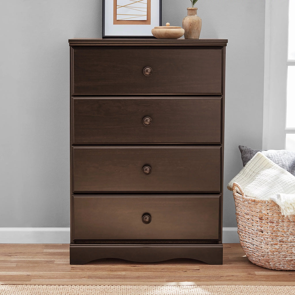 4 Drawer Dresser B39348