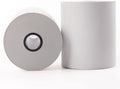BPA Free Thermal Paper Rolls for POS Systems (1 Case - 30 Rolls) R253327