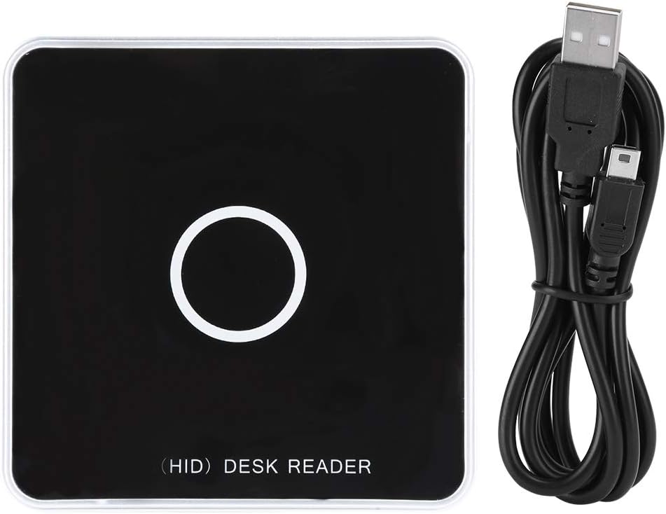 2 Pack USB UHF RFID Reader Writer X533905