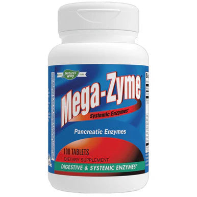 Mega-Zyme 100T V942