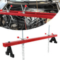 1100 Lbs Engine Support Bar with Dual Hooks B960