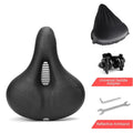 Memory Foam Bike Seat Cushion H5663