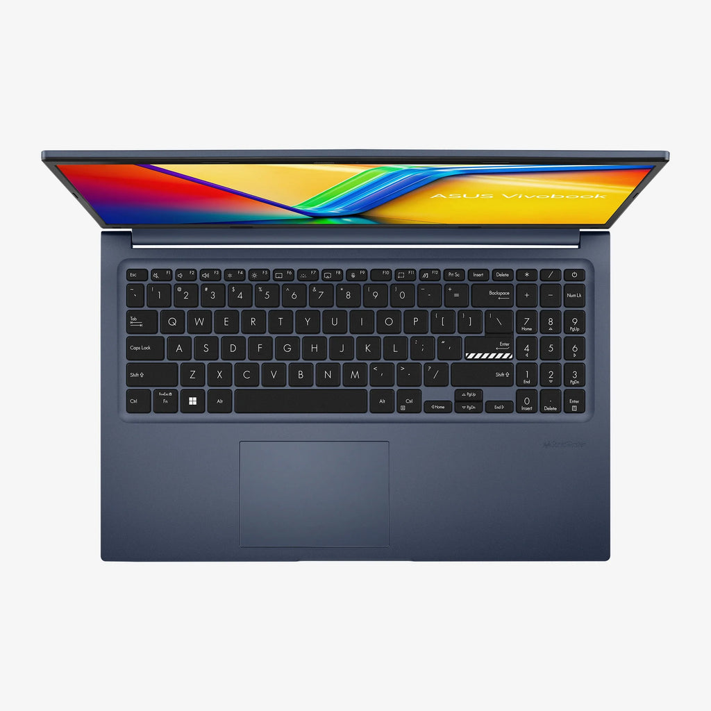 15.6" Touch Intel Core i7 16GB RAM 512GB SSD Laptop F1072