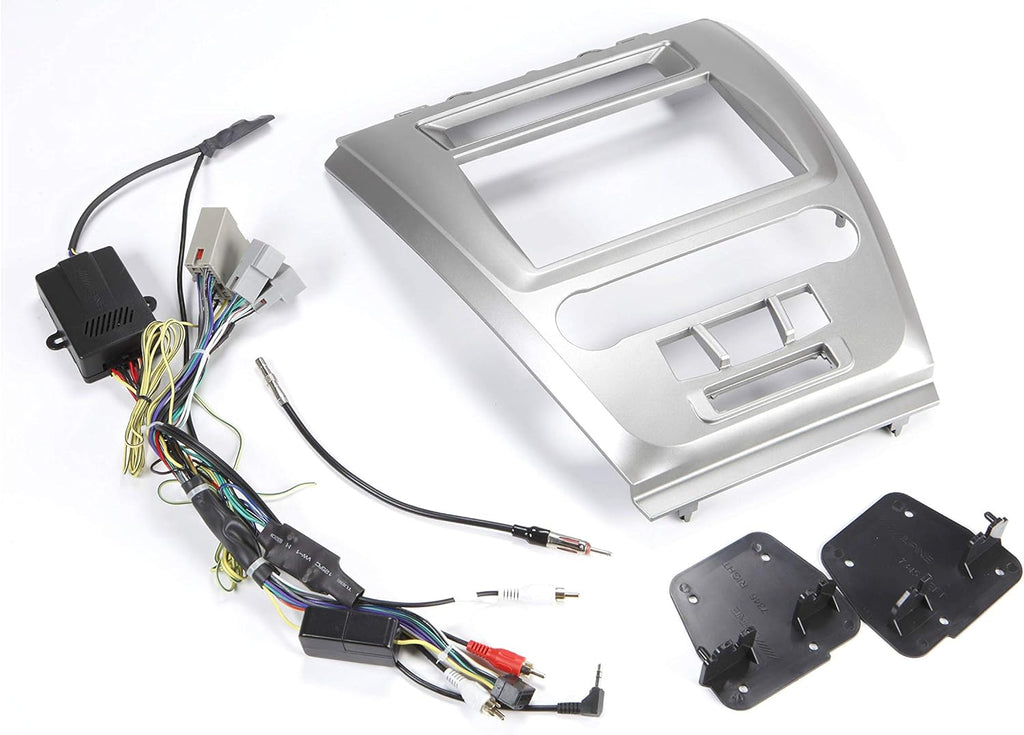 Dash Kit B692