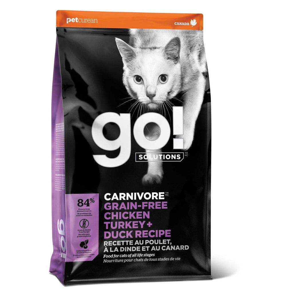 Grain Free Chicken Turkey S653231