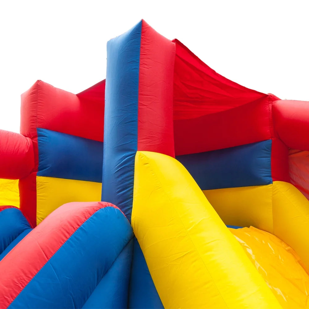 Inflatable Bounce House Castle Jumper R5368