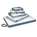 Stainless Steel Light Box 11 x 18" LED B374971