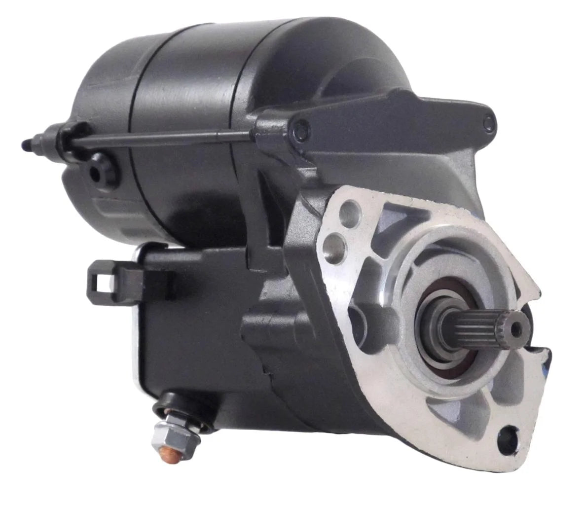 1340 1450 Cc Motorcycle M4751