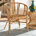 Barrel Chair T219