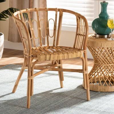 Barrel Chair T219