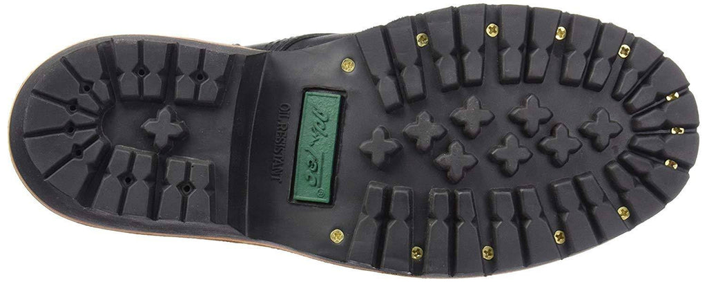Black Fireman Logger D204811