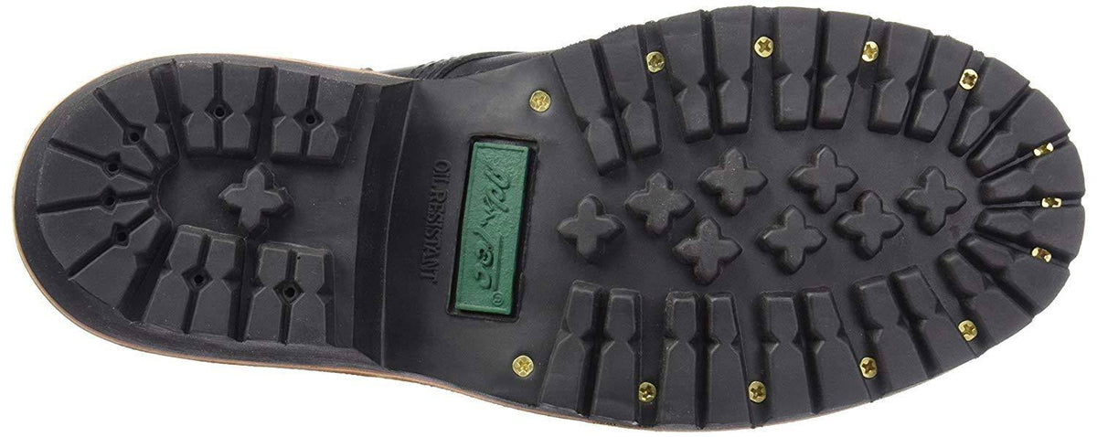 Black Fireman Logger D204811