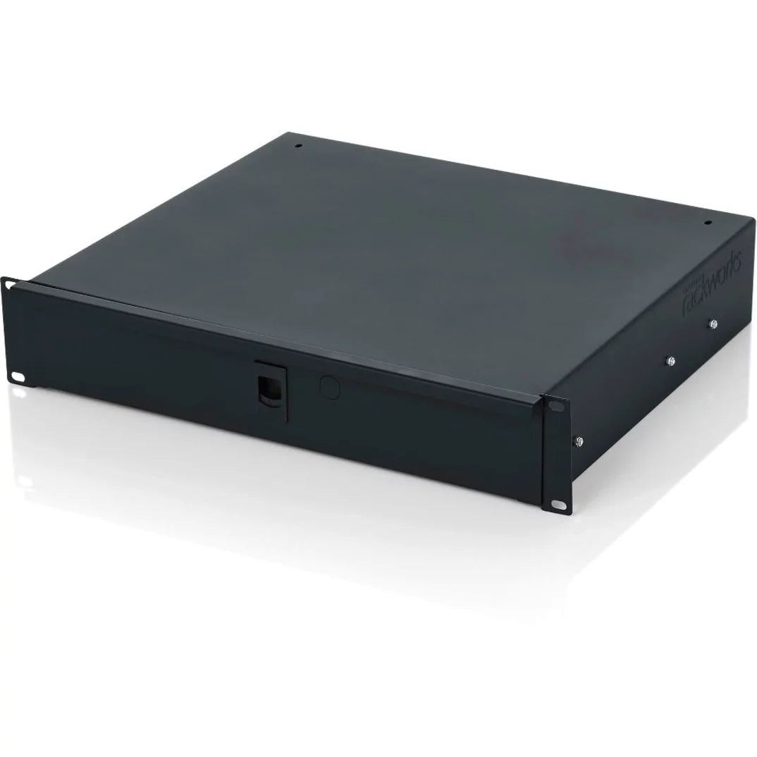2 Unit Drawer, 14.2" Deep Q5818