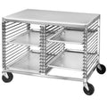 Silver Wire Pan Slide X902893
