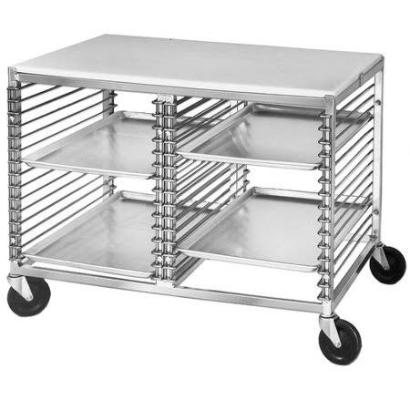 Silver Wire Pan Slide X902893