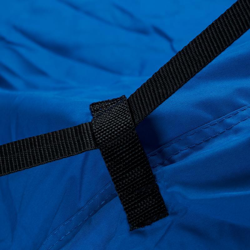 Semi-Custom Ski Boat Cover 30'6" Length X 102" Beam Width Y56010