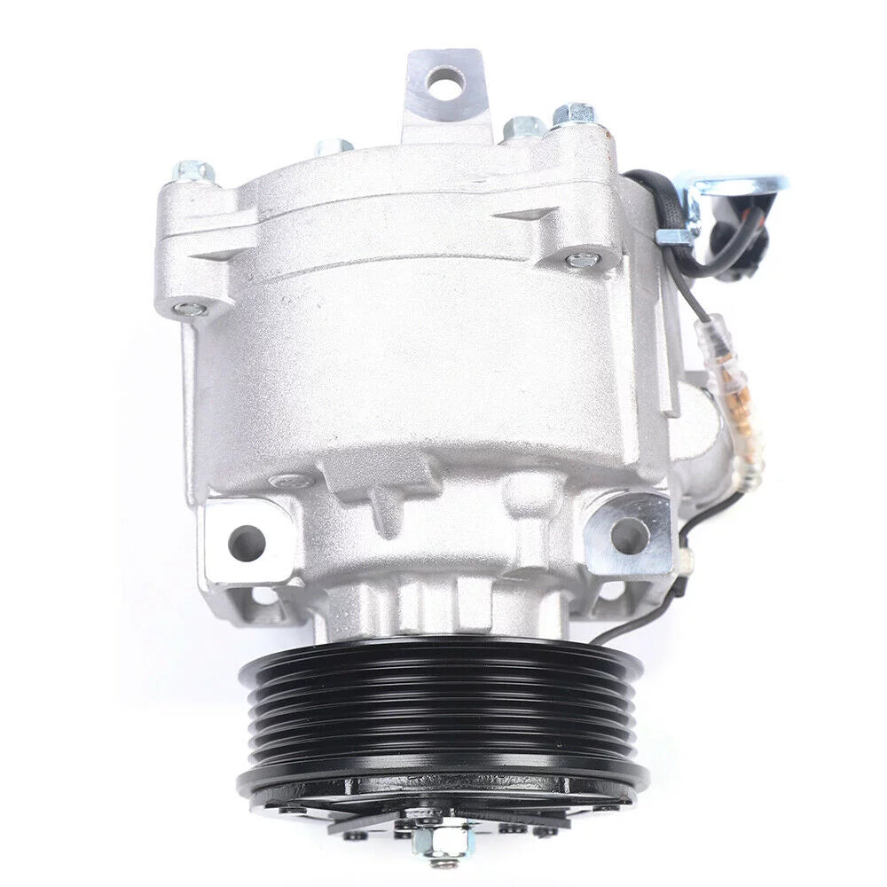 AC Air Conditioner Compressor with Clutch K437