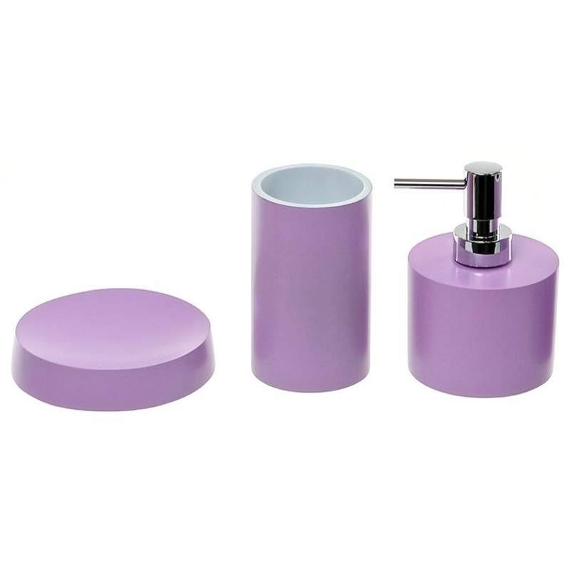 Bathroom Accessory Set T68428