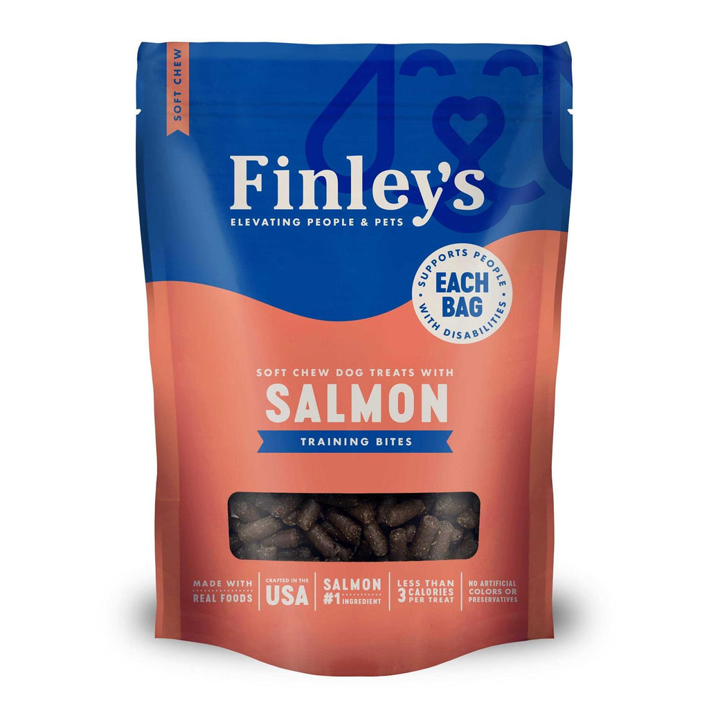 Soft Chew Dog Treats Training Bites G32977