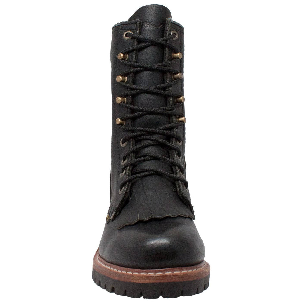 Black Fireman Logger D204811