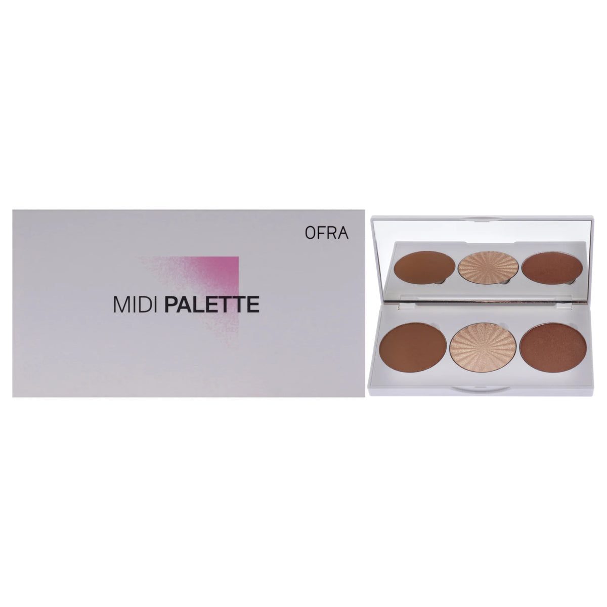 Medium Face Makeup 0.32 oz R269877