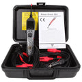 Carb Tester with Case and Accessories J876