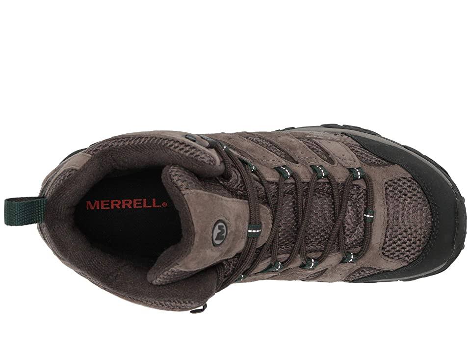 Waterproof Mid Hiking Boots I376111