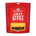 Just Jerky Bites Dog Treats U234