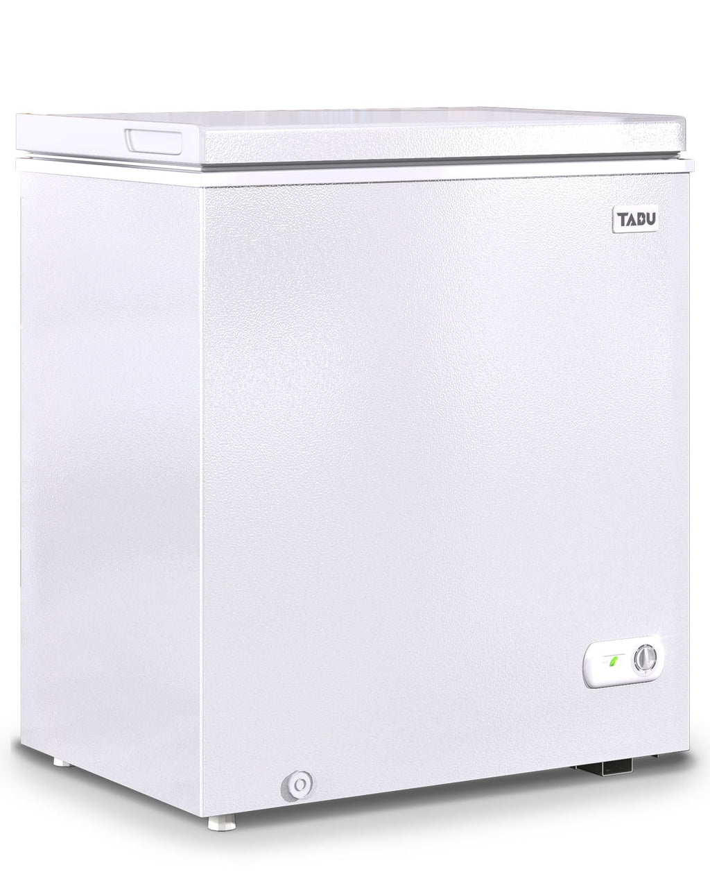 5.0 Cu ft Chest Freezer with Removable Basket I28687