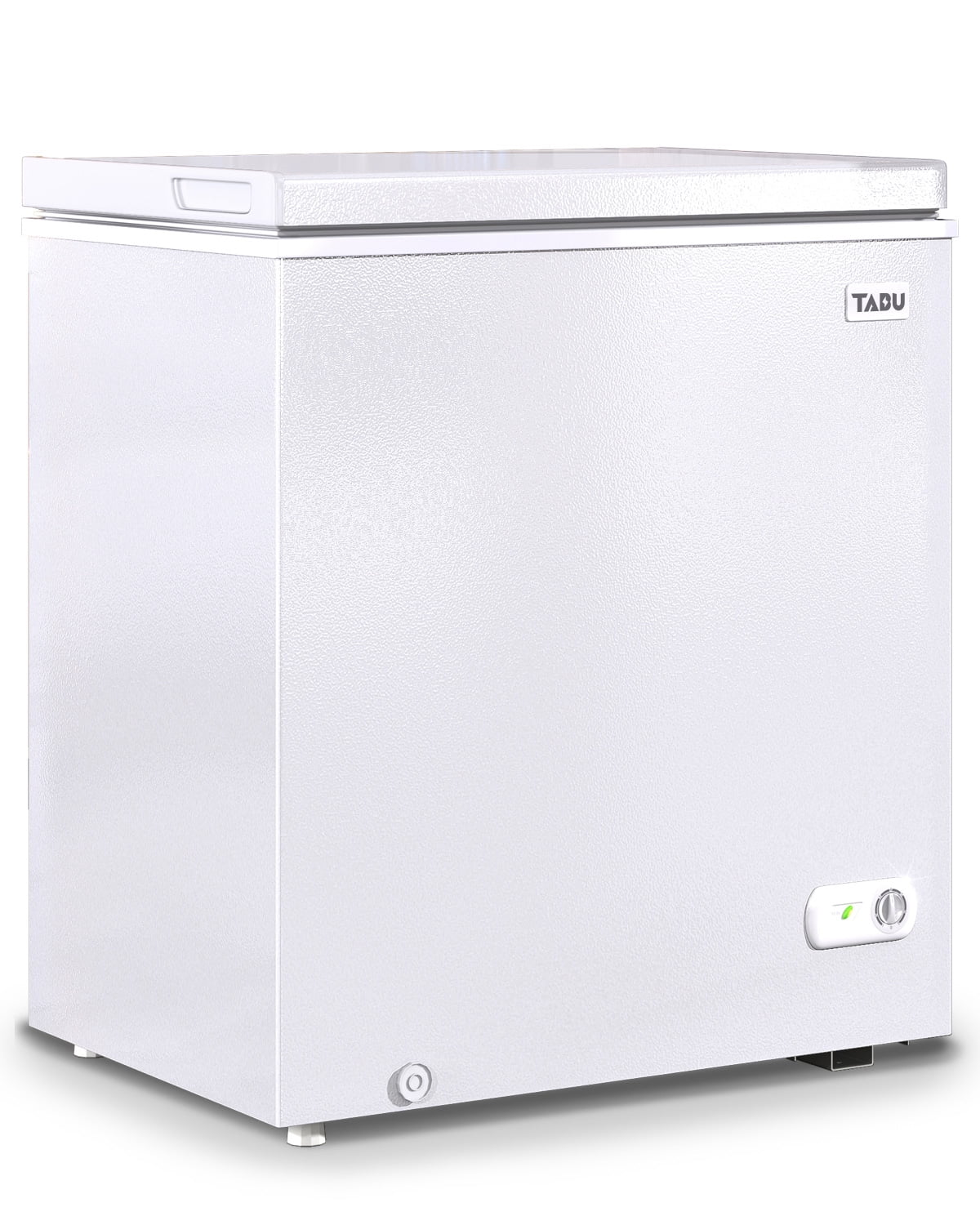 5.0 Cu ft Chest Freezer with Removable Basket I28687