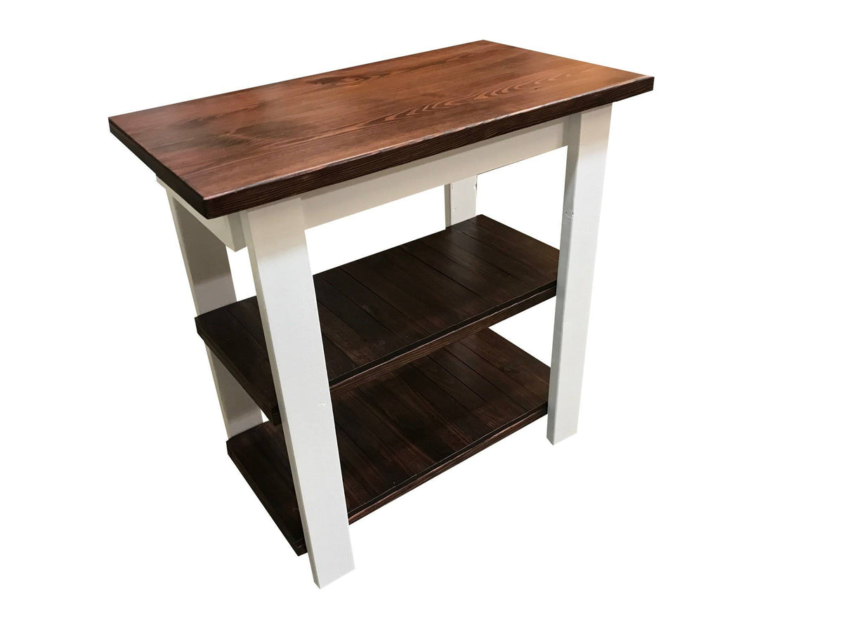 Kitchen Island 42 A554