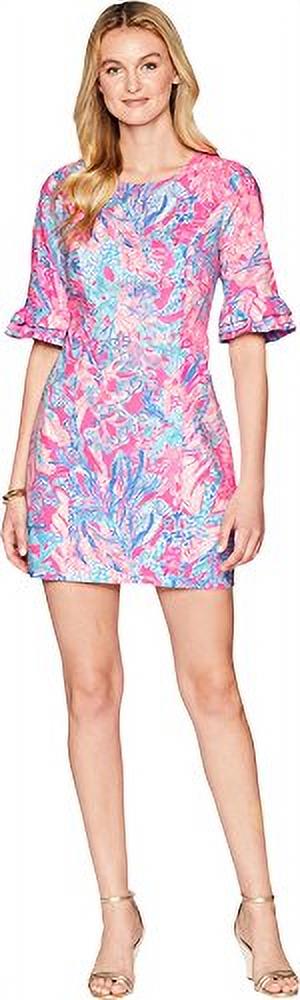 Fiesta Stretch Dress M712073
