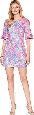 Fiesta Stretch Dress M712073