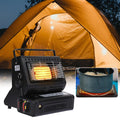 Portable Gas Butane Heater Stove Burner J625543