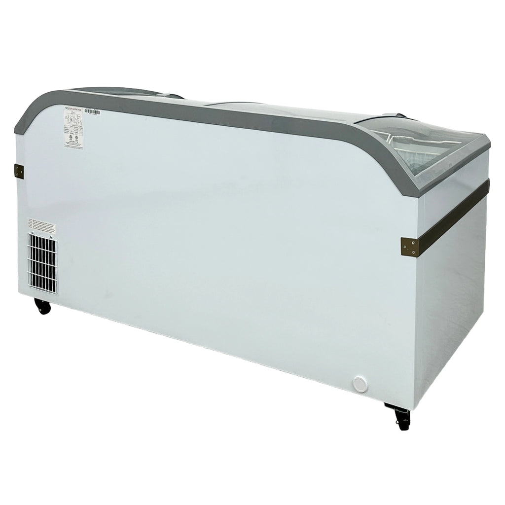 Commercial Ice Cream Gelato Freezer 14 Cu.Ft. N4493